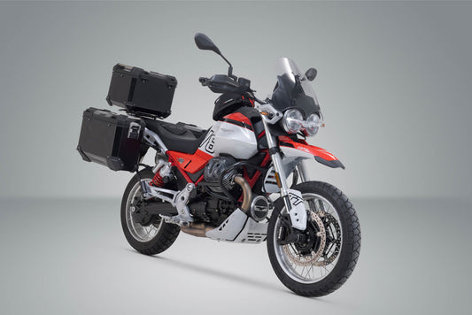 SW-Motech Adventure set Protection