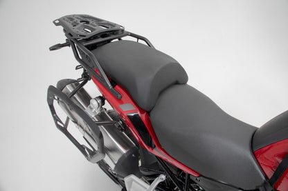 SW-Motech Adventure set TRAX ADV