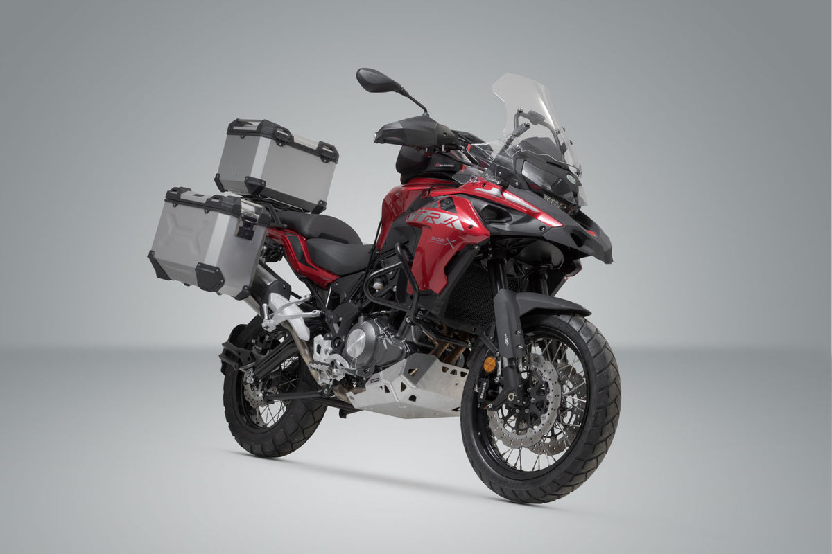 SW-Motech Adventure set TRAX ADV