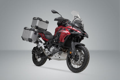 SW-Motech Adventure set TRAX ADV