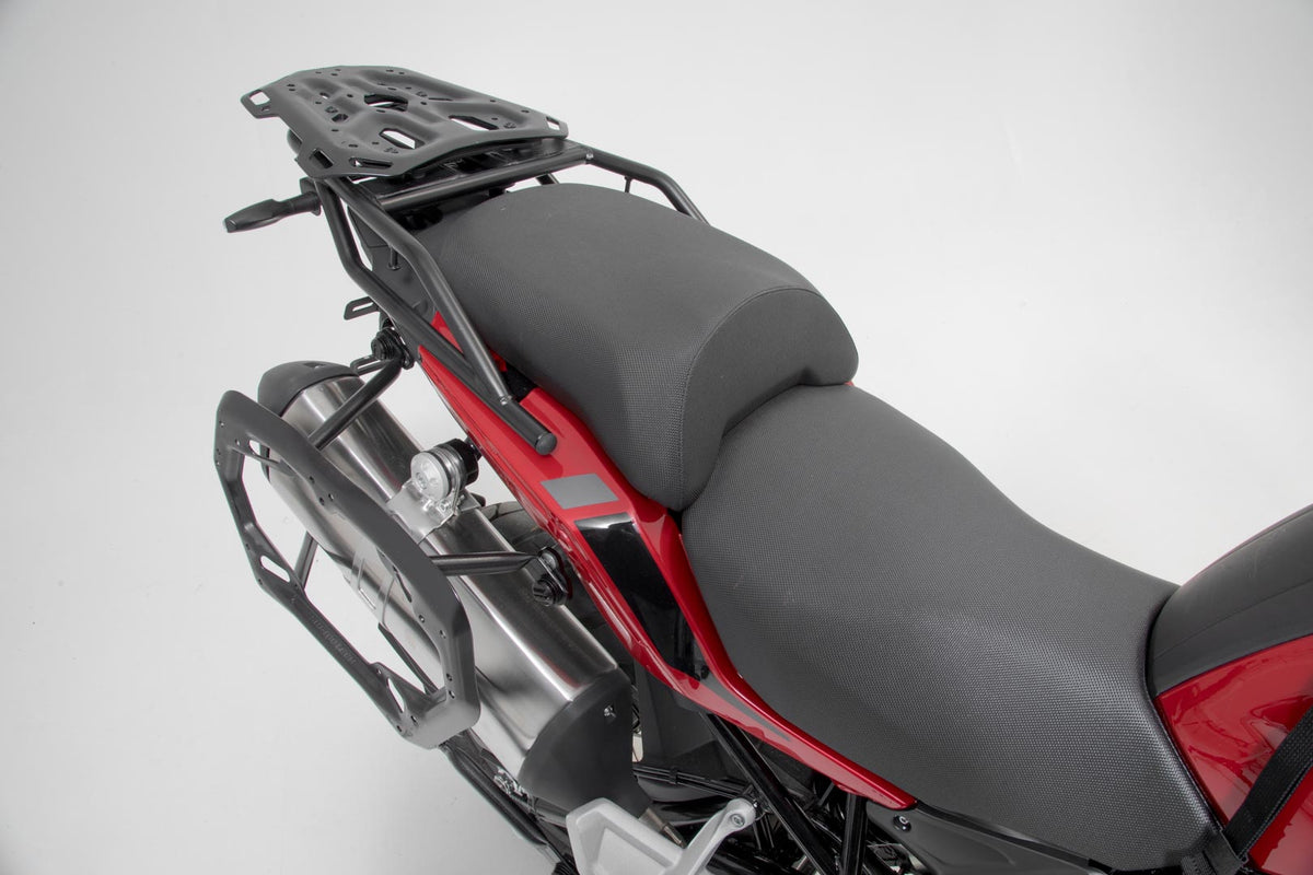 SW-Motech Adventure set TRAX ADV