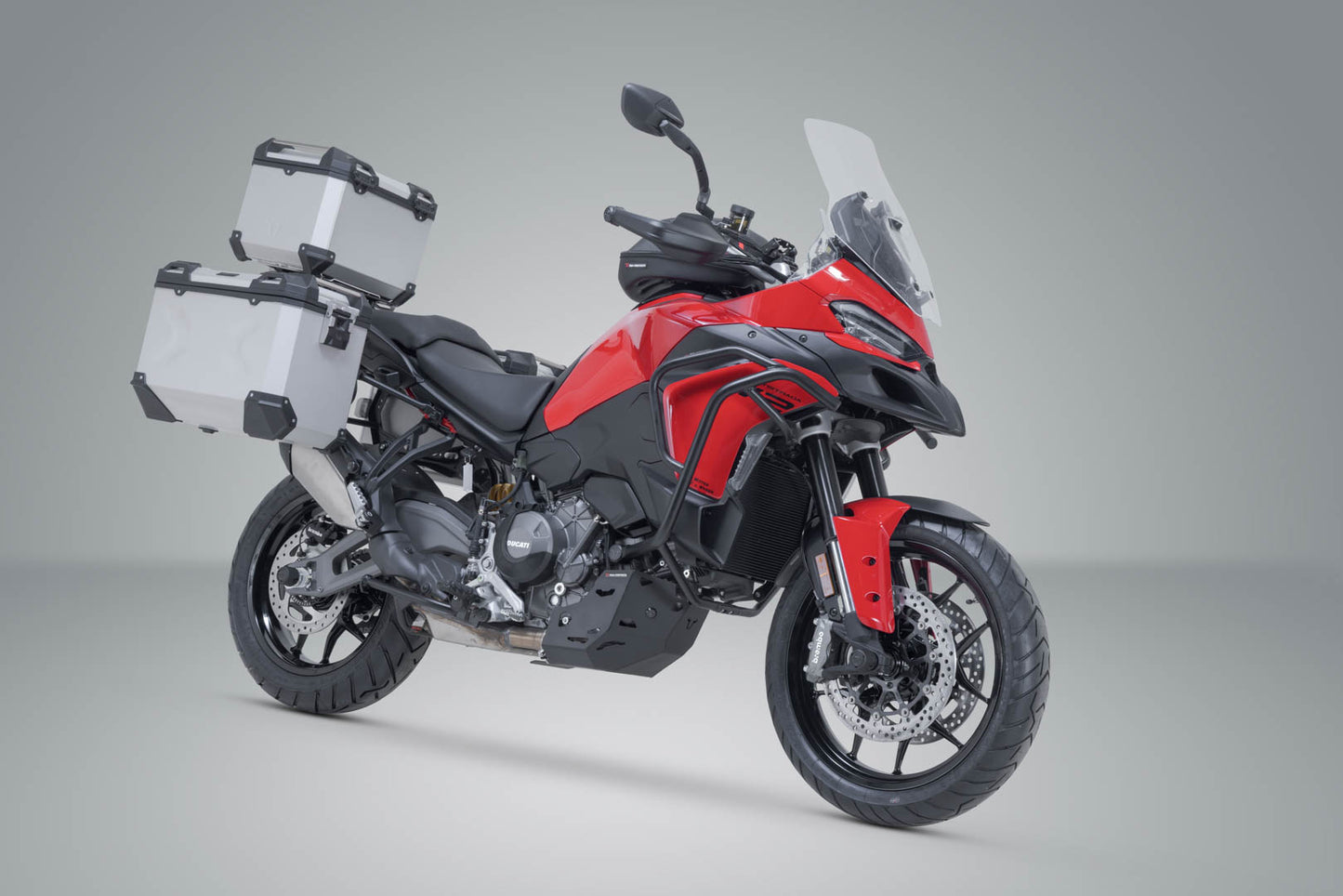 SW-Motech Adventure set TRAX ADV