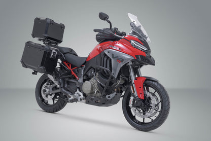 SW-Motech Adventure Set TRAX ADV