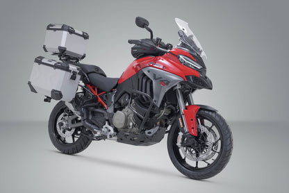 SW-Motech Adventure Set TRAX ADV