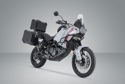 SW-Motech Adventure set TRAX ADV US-model