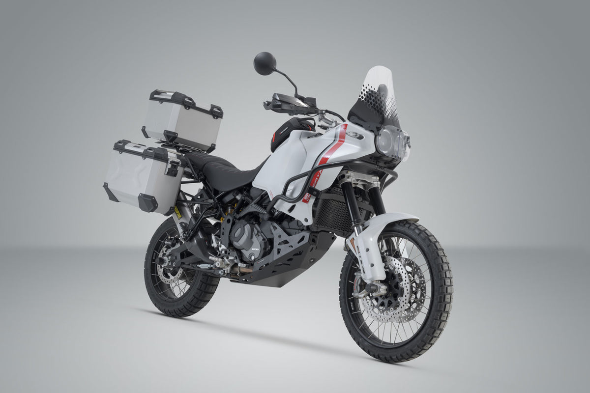 SW-Motech Adventure set TRAX ADV