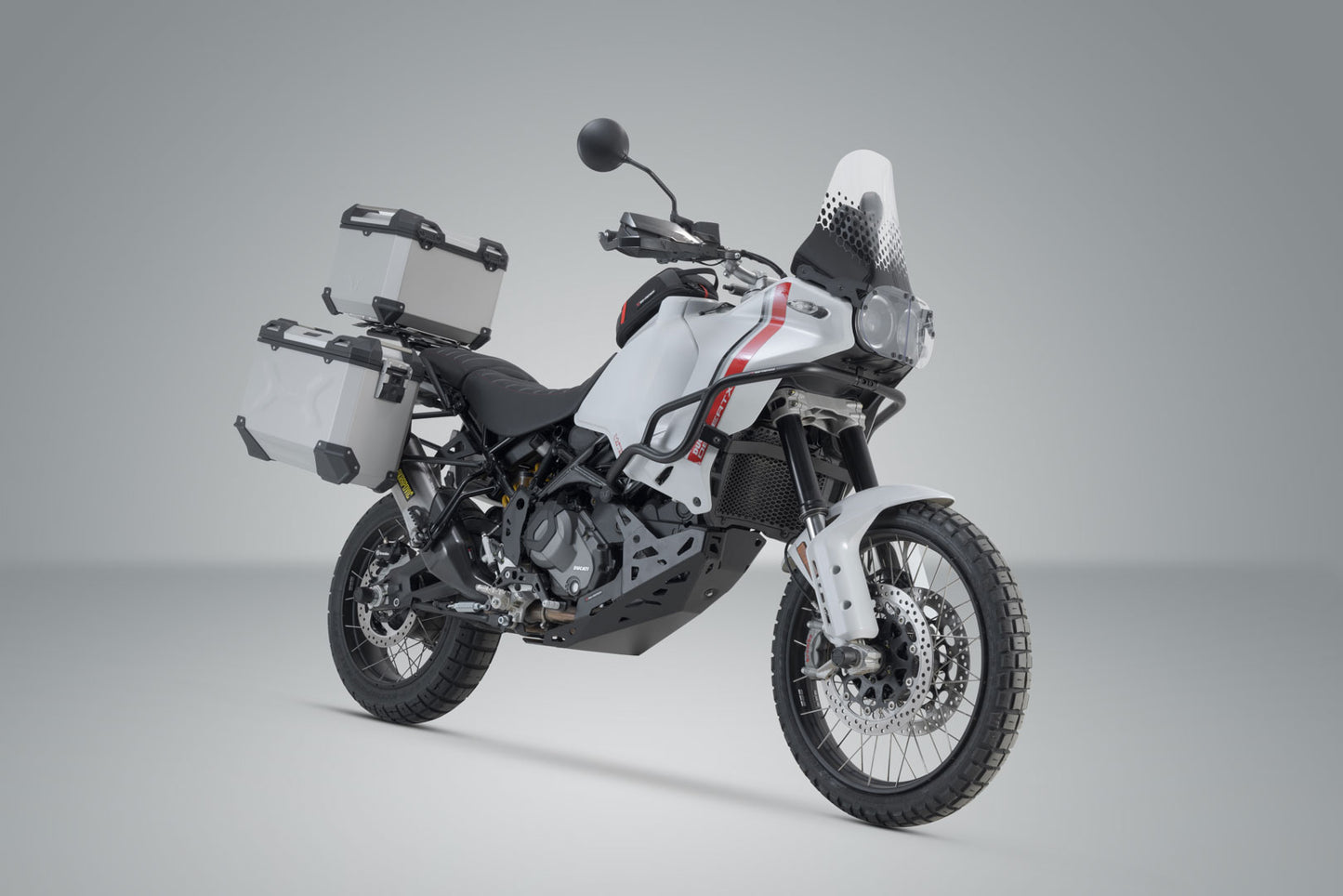 SW-Motech Adventure set TRAX ADV US-model