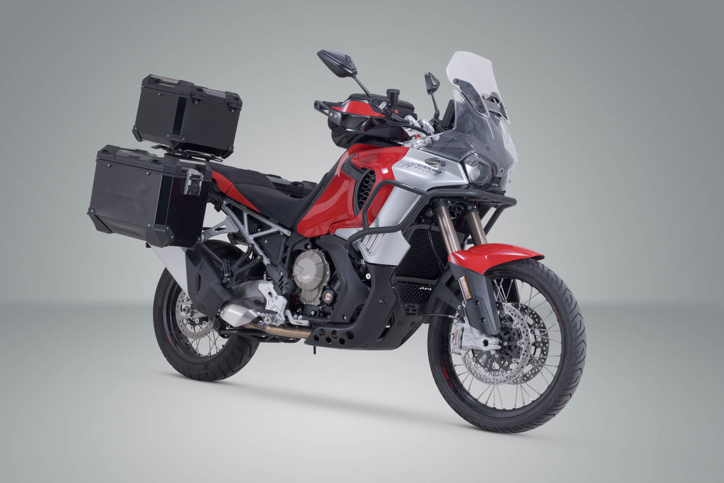 SW-Motech Adventure set TRAX ADV