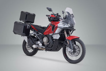 SW-Motech Adventure set TRAX ADV