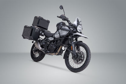 SW-Motech Adventure set TRAX ADV