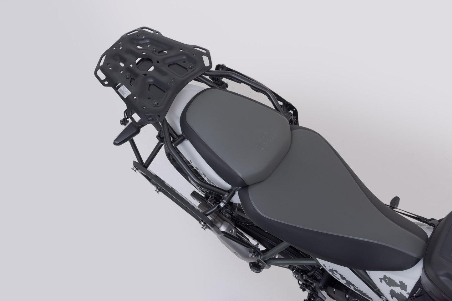 SW-Motech Adventure set TRAX ADV