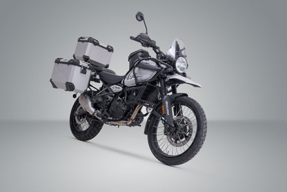 SW-Motech Adventure set TRAX ADV