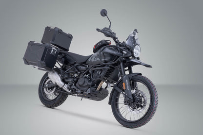 SW-Motech Adventure set TRAX ADV