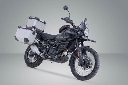 SW-Motech Adventure set TRAX ADV