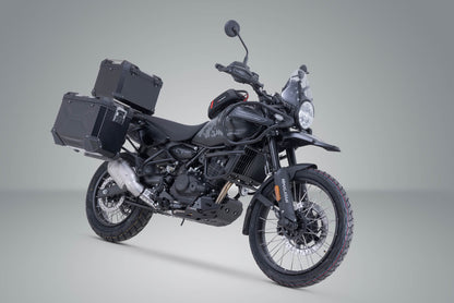 SW-Motech Adventure set Protection
