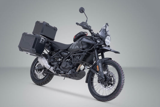 SW-Motech Adventure set Protection