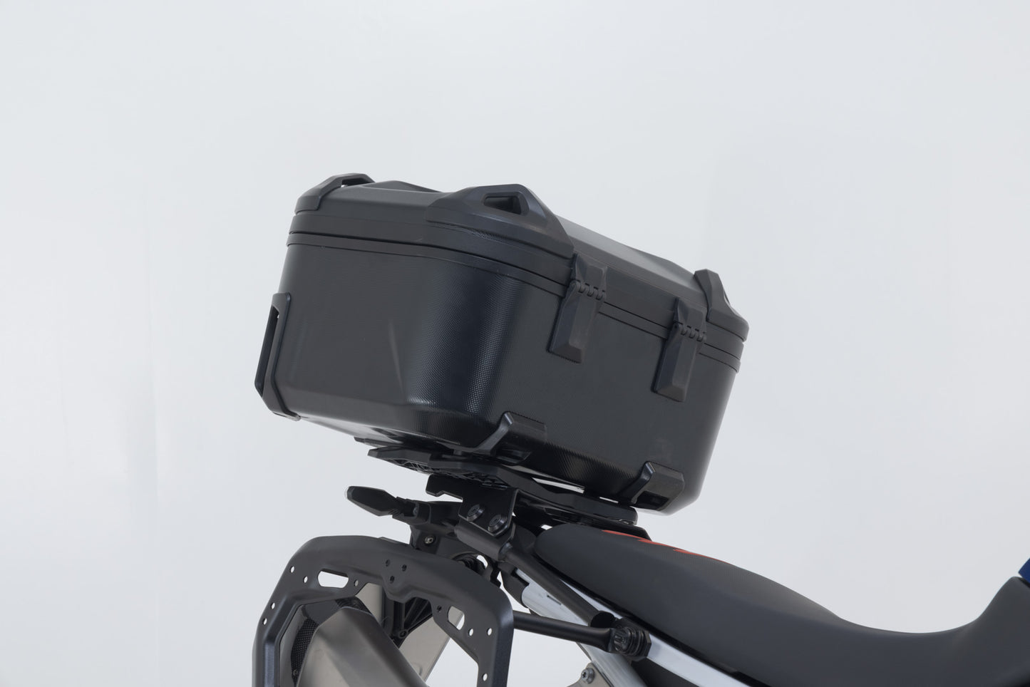 SW-Motech Adventure set DUSC with top case L