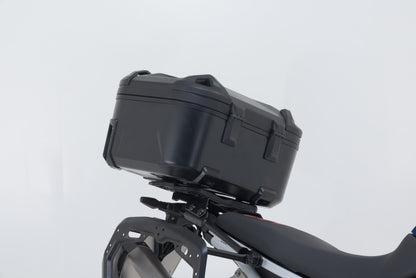 SW-Motech Adventure set DUSC with top case L