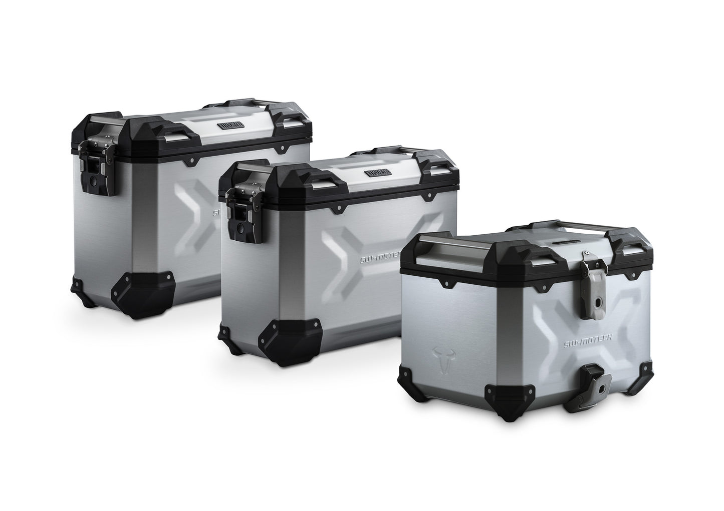 SW-Motech Adventure set TRAX ADV