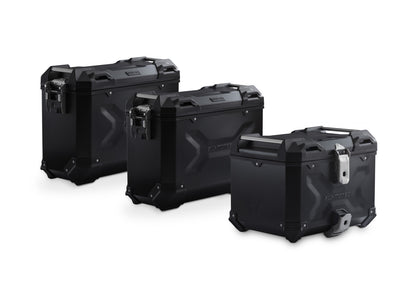 Adventure set TRAX ADV