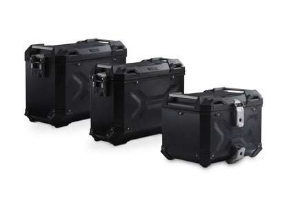 SW-Motech Adventure set TRAX ADV