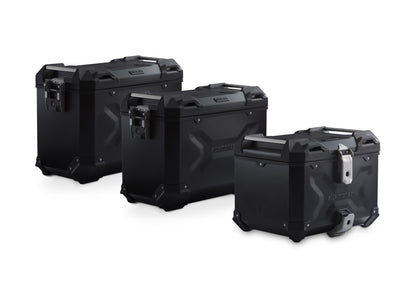 SW-Motech Adventure set TRAX ADV
