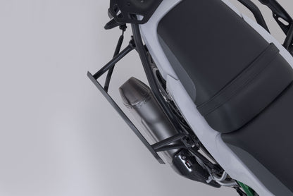 SW-Motech Akrapovic Slip On exhaust system
