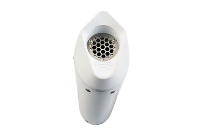 GPR Albus Evo4 Slip-on Exhaust