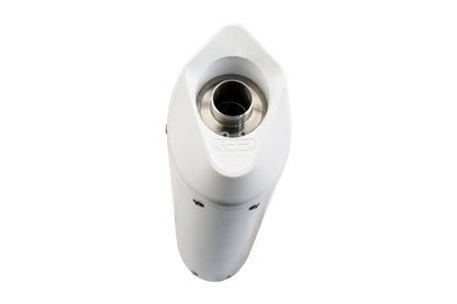 GPR Albus Ceramic Slip-on Exhaust