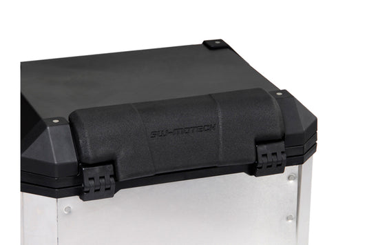 SW-Motech TRAX ION top case passenger backrest
