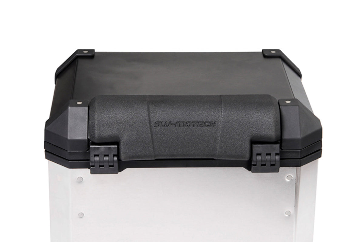 SW-Motech TRAX ION top case passenger backrest