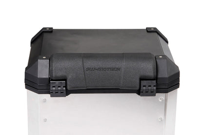 SW-Motech TRAX ION top case passenger backrest