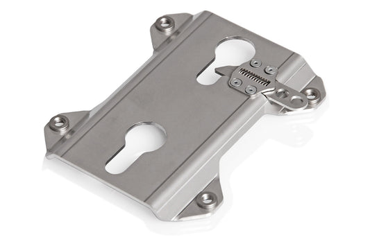 SW-Motech TRAX accessory mount