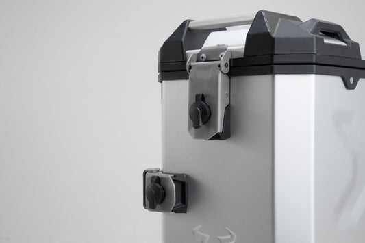 SW-Motech TRAX lock set