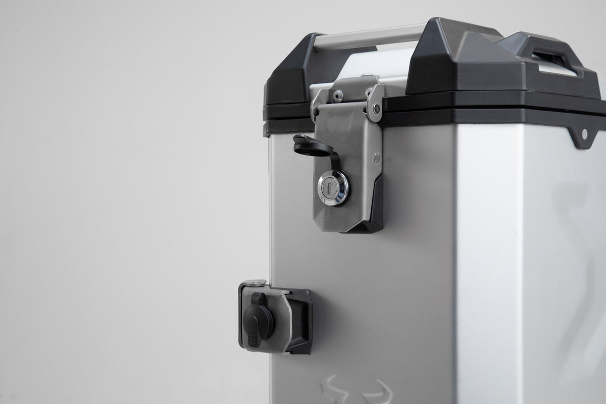 SW-Motech TRAX lock set