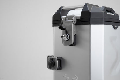 SW-Motech TRAX lock set