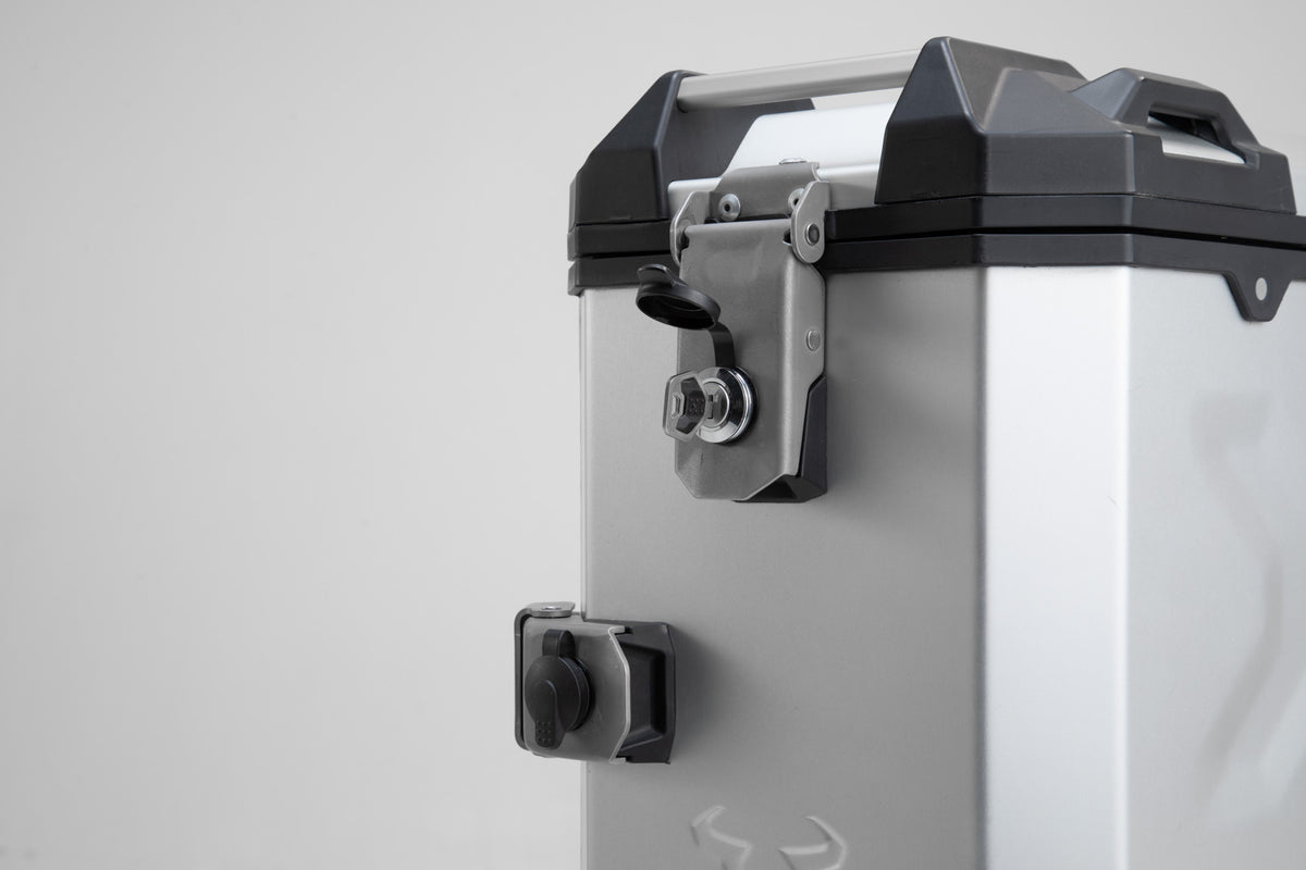 SW-Motech TRAX lock set