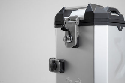 SW-Motech TRAX lock set