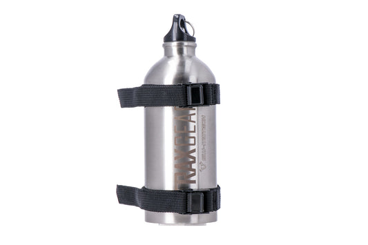 SW-Motech TRAX bottle set 1