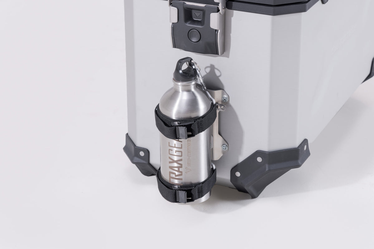 SW-Motech TRAX bottle set 1