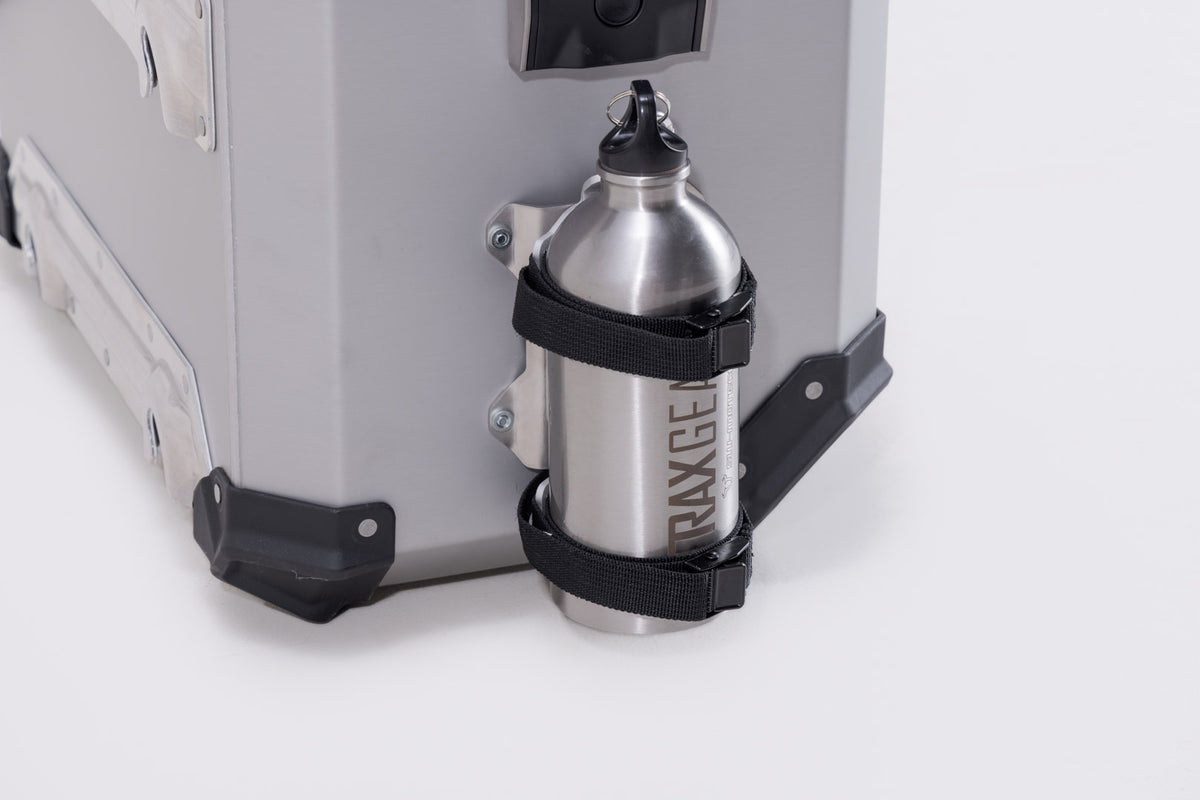 SW-Motech TRAX bottle set 1