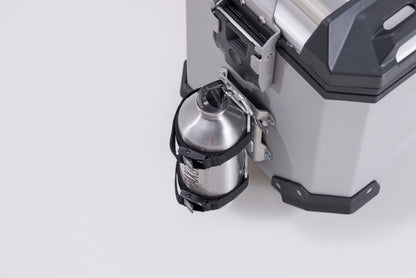 SW-Motech TRAX bottle set 1