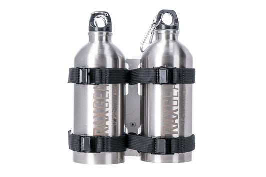 SW-Motech TRAX bottle set 2