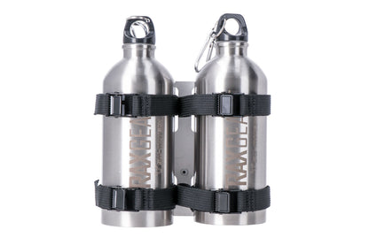 SW-Motech TRAX bottle set 2
