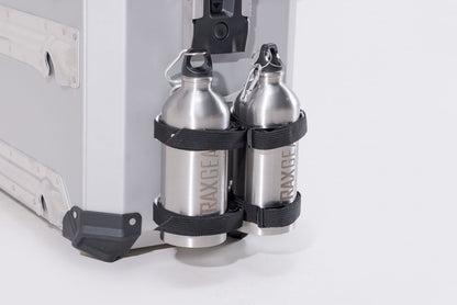 SW-Motech TRAX bottle set 2