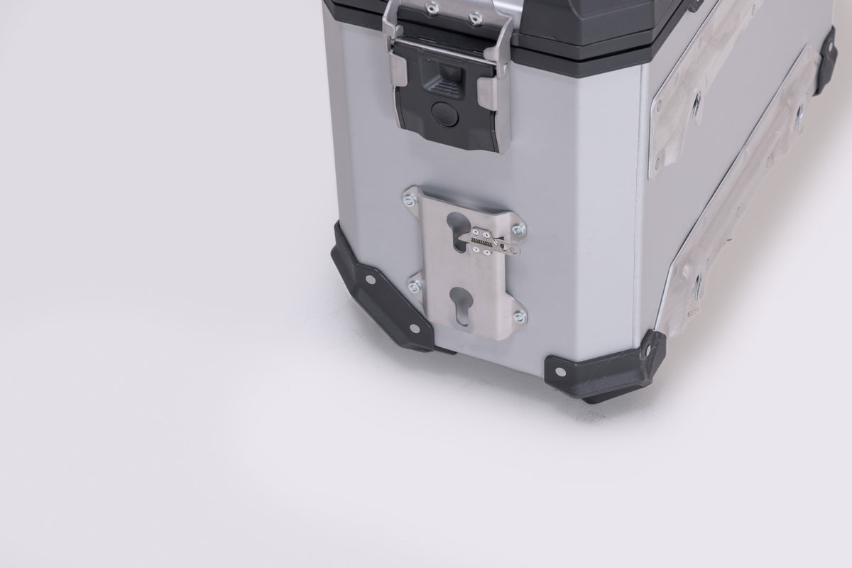 SW-Motech TRAX canister kit