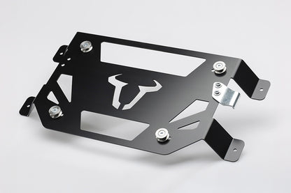SW-Motech TRAX wall bracket