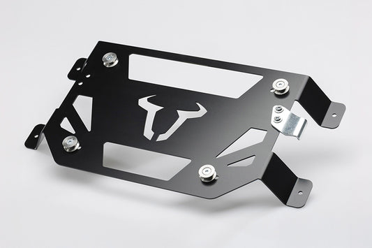 SW-Motech TRAX wall bracket