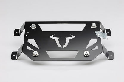 SW-Motech TRAX wall bracket