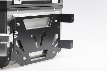SW-Motech TRAX wall bracket